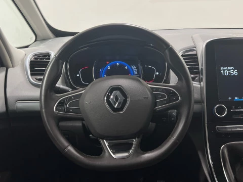 Renault Espace Zen Energy dCi 96kW (130CV) ECO2