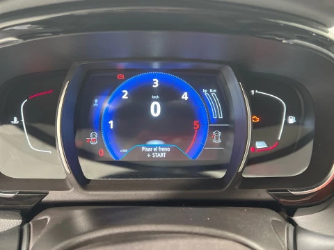 Renault Espace Zen Energy dCi 96kW (130CV) ECO2