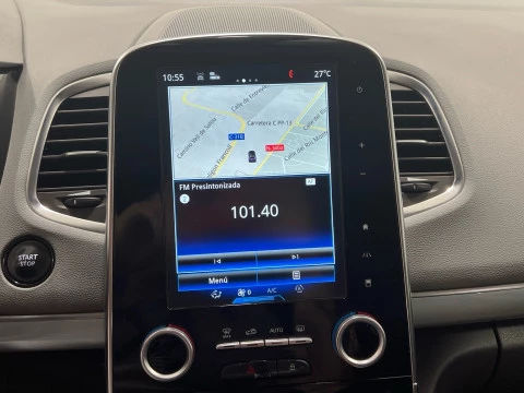 Renault Espace Zen Energy dCi 96kW (130CV) ECO2