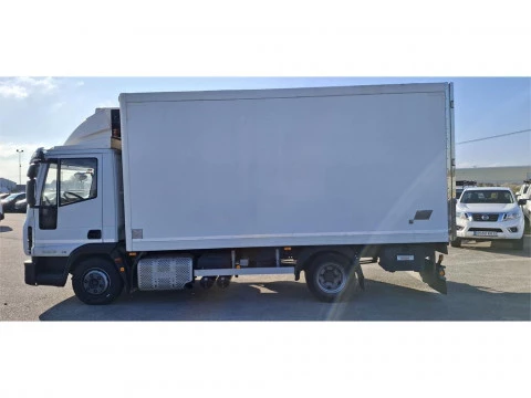 Iveco Eurocargo 8.000 KG