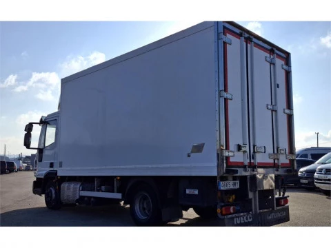 Iveco Eurocargo 8.000 KG
