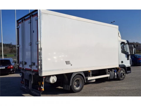 Iveco Eurocargo 8.000 KG