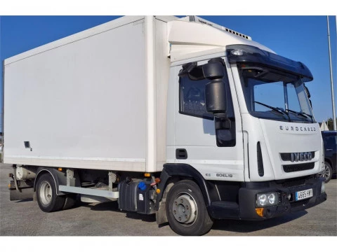 Iveco Eurocargo 8.000 KG