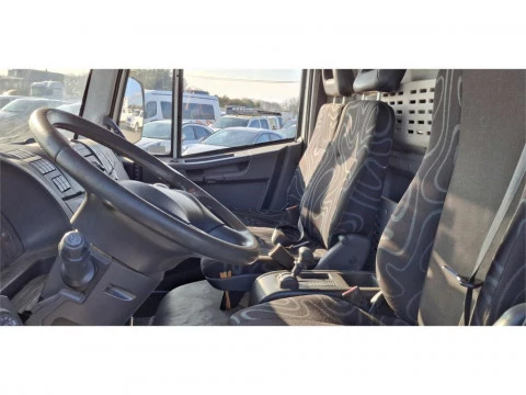 Iveco Eurocargo 8.000 KG