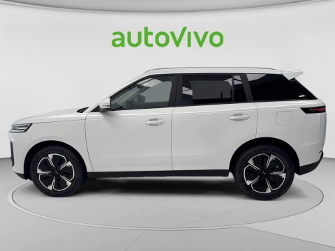 Jaecoo 7 Exclusive 1.6 TGDI 108kW (145CV) AWD