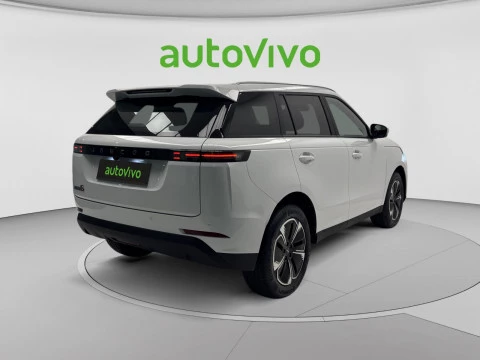 Jaecoo 7 Exclusive 1.6 TGDI 108kW (145CV) AWD