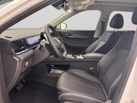 Jaecoo 7 Exclusive 1.6 TGDI 108kW (145CV) AWD