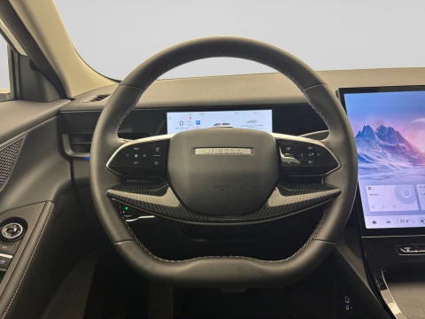Jaecoo 7 Exclusive 1.6 TGDI 108kW (145CV) AWD