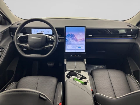 Jaecoo 7 Exclusive 1.6 TGDI 108kW (145CV) AWD