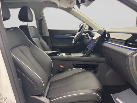 Jaecoo 7 Exclusive 1.6 TGDI 108kW (145CV) AWD