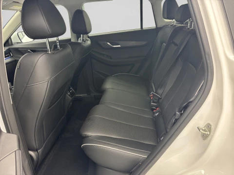 Jaecoo 7 Exclusive 1.6 TGDI 108kW (145CV) AWD