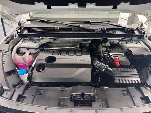 Jaecoo 7 Exclusive 1.6 TGDI 108kW (145CV) AWD