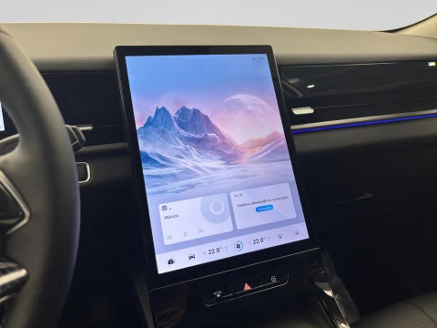 Jaecoo 7 Exclusive 1.6 TGDI 108kW (145CV) AWD
