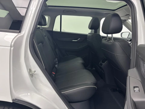 Jaecoo 7 Exclusive 1.6 TGDI 108kW (145CV) AWD