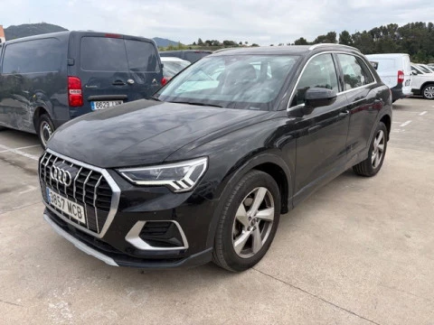 Audi Q3 Advanced 35 TDI 110kW (150CV) S tronic