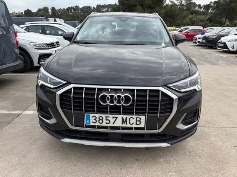 Audi Q3 Advanced 35 TDI 110kW (150CV) S tronic