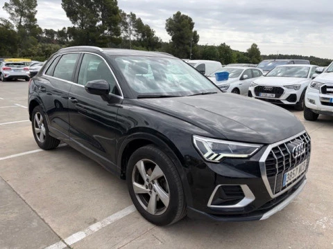 Audi Q3 Advanced 35 TDI 110kW (150CV) S tronic