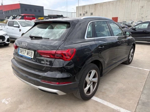 Audi Q3 Advanced 35 TDI 110kW (150CV) S tronic