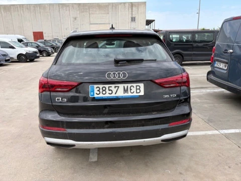 Audi Q3 Advanced 35 TDI 110kW (150CV) S tronic