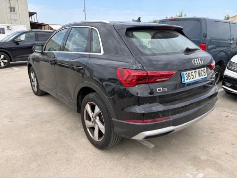 Audi Q3 Advanced 35 TDI 110kW (150CV) S tronic