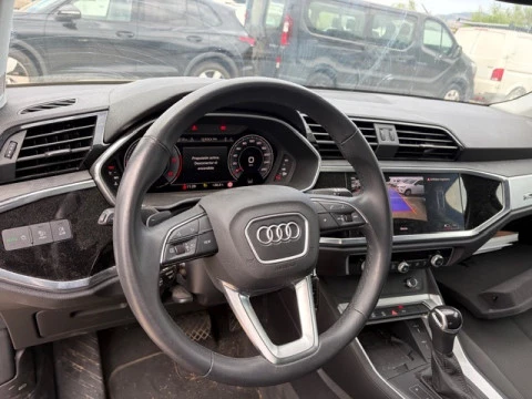 Audi Q3 Advanced 35 TDI 110kW (150CV) S tronic