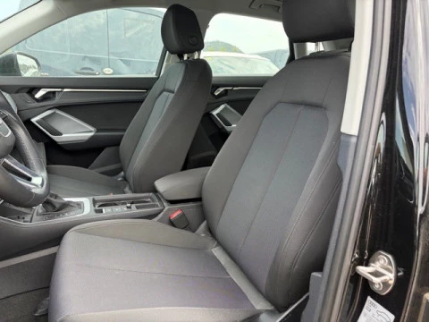 Audi Q3 Advanced 35 TDI 110kW (150CV) S tronic