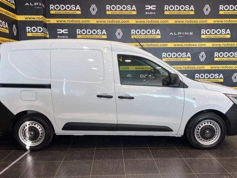 Renault Express Advance 1.5 Blue dCi 55 kW (75 cv)