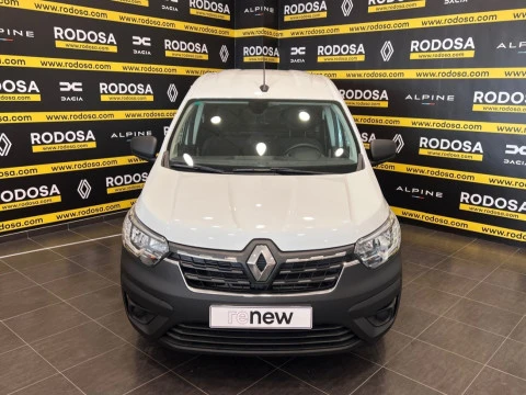 Renault Express Advance 1.5 Blue dCi 55 kW (75 cv)