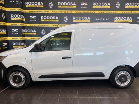 Renault Express Advance 1.5 Blue dCi 55 kW (75 cv)