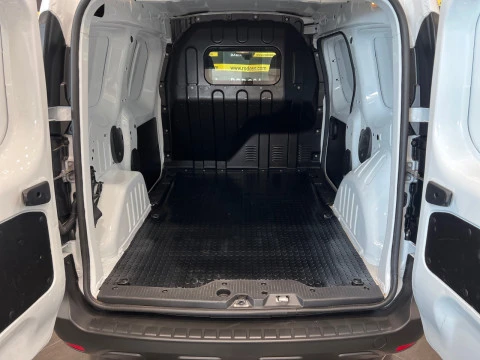 Renault Express Advance 1.5 Blue dCi 55 kW (75 cv)