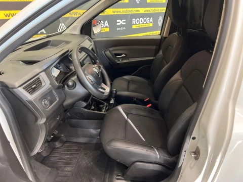 Renault Express Advance 1.5 Blue dCi 55 kW (75 cv)