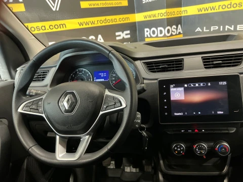 Renault Express Advance 1.5 Blue dCi 55 kW (75 cv)