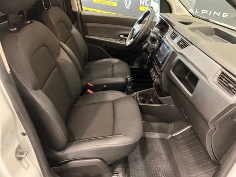 Renault Express Advance 1.5 Blue dCi 55 kW (75 cv)