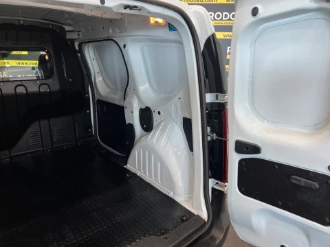 Renault Express Advance 1.5 Blue dCi 55 kW (75 cv)