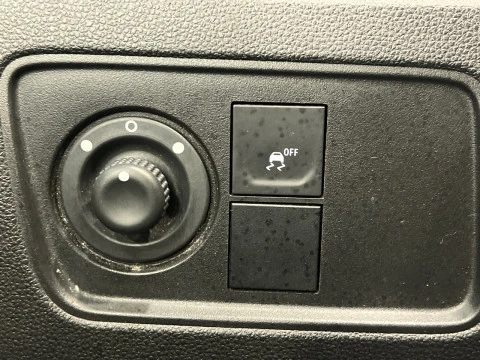 Renault Express Advance 1.5 Blue dCi 55 kW (75 cv)