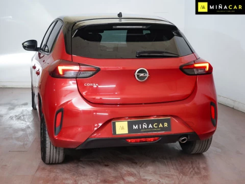 Opel Corsa 1.2 T XHL GS 74 kW (100 CV)