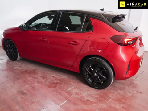 Opel Corsa 1.2 T XHL GS 74 kW (100 CV)