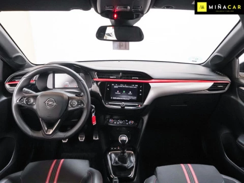 Opel Corsa 1.2 T XHL GS 74 kW (100 CV)