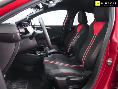 Opel Corsa 1.2 T XHL GS 74 kW (100 CV)