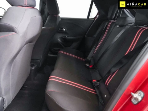 Opel Corsa 1.2 T XHL GS 74 kW (100 CV)