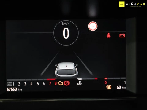 Opel Corsa 1.2 T XHL GS 74 kW (100 CV)