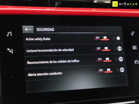 Opel Corsa 1.2 T XHL GS 74 kW (100 CV)