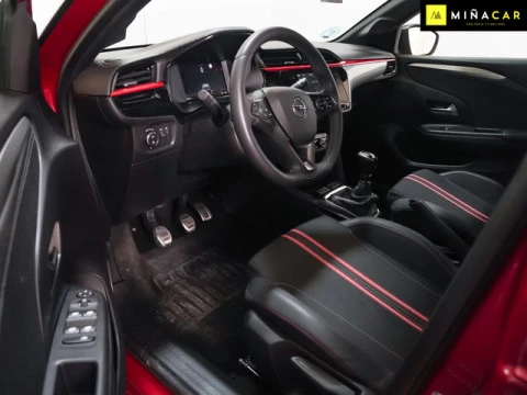 Opel Corsa 1.2 T XHL GS 74 kW (100 CV)