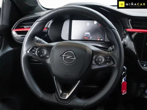 Opel Corsa 1.2 T XHL GS 74 kW (100 CV)