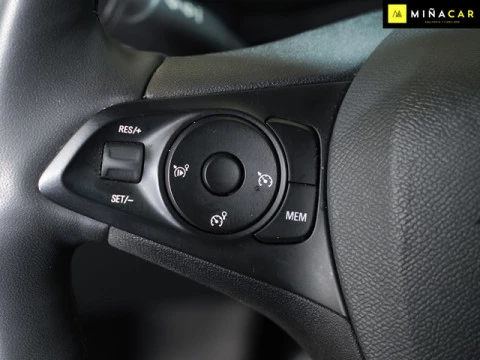 Opel Corsa 1.2 T XHL GS 74 kW (100 CV)