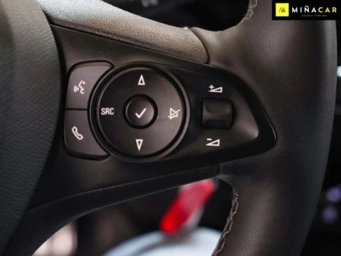 Opel Corsa 1.2 T XHL GS 74 kW (100 CV)