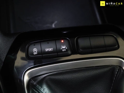 Opel Corsa 1.2 T XHL GS 74 kW (100 CV)