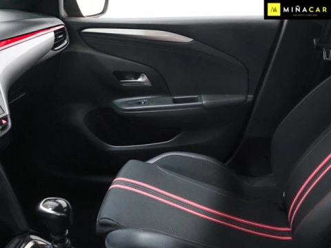 Opel Corsa 1.2 T XHL GS 74 kW (100 CV)