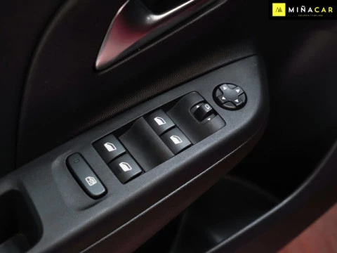 Opel Corsa 1.2 T XHL GS 74 kW (100 CV)