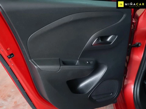 Opel Corsa 1.2 T XHL GS 74 kW (100 CV)